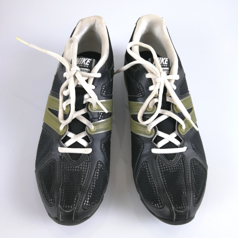 Nike Air Max Trainer Excel Running Shoes Womens